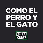 Como el perro y el gato